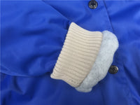 Load image into Gallery viewer, Baby Kid Unisex Solid Color Coats Wholesale 22110771
