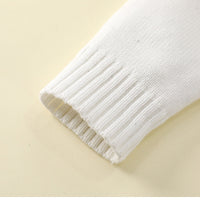 Load image into Gallery viewer, Baby Boys Color-blocking Bow Crochet Jumpsuits Wholesale 221107713
