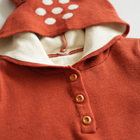 Load image into Gallery viewer, Baby Unisex Solid Color Rompers Wholesale 221107731
