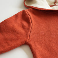 Load image into Gallery viewer, Baby Unisex Solid Color Rompers Wholesale 221107731
