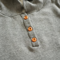 Load image into Gallery viewer, Baby Unisex Solid Color Rompers Wholesale 221107731
