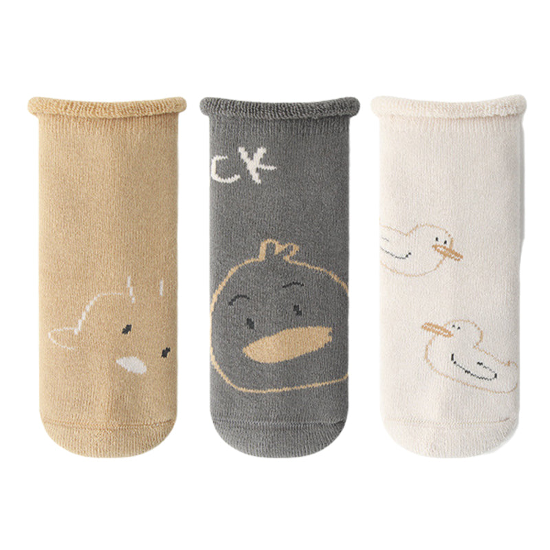 Baby Kid Unisex Letters Animals Cartoon Accessories Socks Wholesale 221107733
