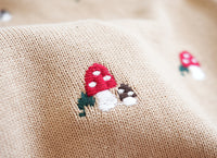 Load image into Gallery viewer, Baby Unisex Cartoon Embroidered Jumpsuits Wholesale 221107759
