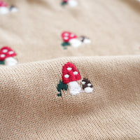 Load image into Gallery viewer, Baby Unisex Cartoon Embroidered Jumpsuits Wholesale 221107759
