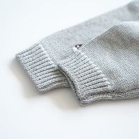 Load image into Gallery viewer, Baby Unisex Cartoon Embroidered Jumpsuits Wholesale 221107759
