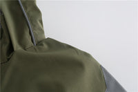 Load image into Gallery viewer, Baby Kid Unisex Solid Color Striped Flower Rainbow Car Cartoon Print Jackets Outwears Wholesale 22110790
