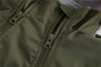 Load image into Gallery viewer, Baby Kid Unisex Solid Color Striped Flower Rainbow Car Cartoon Print Jackets Outwears Wholesale 22110790
