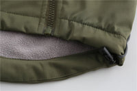 Load image into Gallery viewer, Baby Kid Unisex Solid Color Striped Flower Rainbow Car Cartoon Print Jackets Outwears Wholesale 22110790
