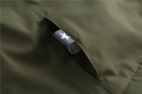 Load image into Gallery viewer, Baby Kid Unisex Solid Color Striped Flower Rainbow Car Cartoon Print Jackets Outwears Wholesale 22110790
