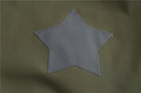 Load image into Gallery viewer, Baby Kid Unisex Solid Color Striped Flower Rainbow Car Cartoon Print Jackets Outwears Wholesale 22110790
