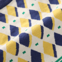 Load image into Gallery viewer, Baby Unisex Letters Cartoon Print Vests Waistcoats Wholesale 221107945
