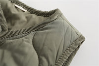 Load image into Gallery viewer, Baby Kid Unisex Solid Color Vests Waistcoats Wholesale 22110796
