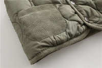 Load image into Gallery viewer, Baby Kid Unisex Solid Color Vests Waistcoats Wholesale 22110796
