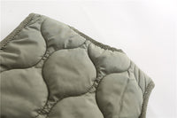 Load image into Gallery viewer, Baby Kid Unisex Solid Color Vests Waistcoats Wholesale 22110796
