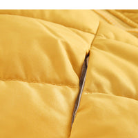 Load image into Gallery viewer, Baby Kid Unisex Solid Color Checked Jackets Outwears Wholesale 22111703
