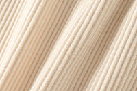 Load image into Gallery viewer, Baby Unisex Solid Color Muslin&amp;Ribbed Pants Wholesale 22111708
