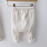 Load image into Gallery viewer, Baby Unisex Solid Color Pants Wholesale 22111710
