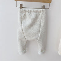 Load image into Gallery viewer, Baby Unisex Solid Color Pants Wholesale 22111710
