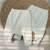 Load image into Gallery viewer, Baby Unisex Solid Color Pants Wholesale 22111710
