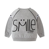 Load image into Gallery viewer, Baby Kid Boys Letters Jackets Outwears Wholesale 221117100
