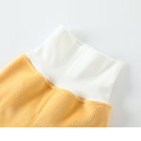 Load image into Gallery viewer, Baby Unisex Color-blocking Cartoon Print Tops Wholesale 221117121
