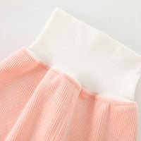 Load image into Gallery viewer, Baby Unisex Color-blocking Cartoon Print Tops Wholesale 221117121
