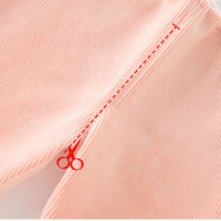 Load image into Gallery viewer, Baby Unisex Color-blocking Cartoon Print Tops Wholesale 221117121
