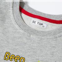 Load image into Gallery viewer, Baby Kid Boys Letters Car Cartoon Print Hoodies Swearshirts Wholesale 221117123
