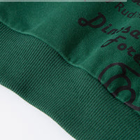 Load image into Gallery viewer, Baby Kid Boys Letters Dinosaur Cartoon Print Hoodies Swearshirts Wholesale 221117124
