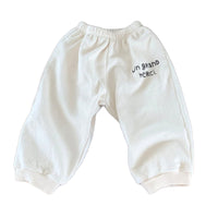 Load image into Gallery viewer, Baby Unisex Letters Pants Wholesale 221117125
