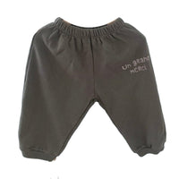 Load image into Gallery viewer, Baby Unisex Letters Pants Wholesale 221117125
