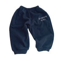 Load image into Gallery viewer, Baby Unisex Letters Pants Wholesale 221117125
