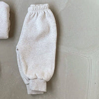 Load image into Gallery viewer, Baby Unisex Solid Color Striped Pants Wholesale 221117127
