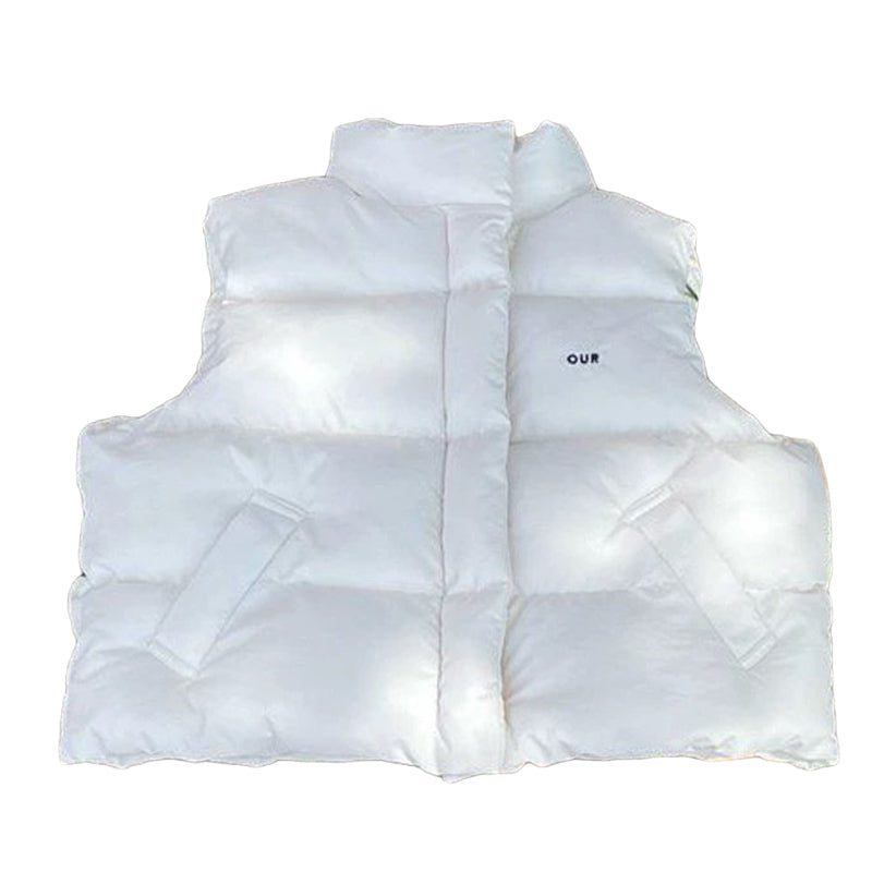 Baby Unisex Letters Vests Waistcoats Wholesale 221117132