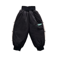 Load image into Gallery viewer, Baby Kid Unisex Color-blocking Pants Wholesale 221117142
