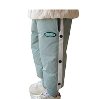 Load image into Gallery viewer, Baby Kid Unisex Color-blocking Pants Wholesale 221117142
