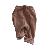 Load image into Gallery viewer, Baby Unisex Solid Color Pants Wholesale 221117157
