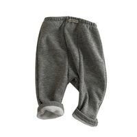 Load image into Gallery viewer, Baby Unisex Solid Color Pants Wholesale 221117157
