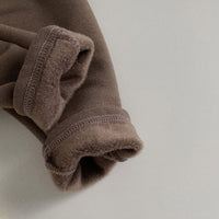 Load image into Gallery viewer, Baby Unisex Solid Color Pants Wholesale 221117157
