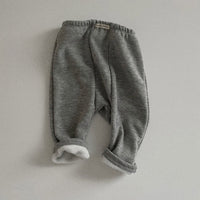 Load image into Gallery viewer, Baby Unisex Solid Color Pants Wholesale 221117157
