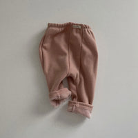 Load image into Gallery viewer, Baby Unisex Solid Color Pants Wholesale 221117157

