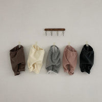 Load image into Gallery viewer, Baby Unisex Solid Color Pants Wholesale 221117157
