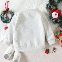 Load image into Gallery viewer, Baby Kid Unisex Letters Hoodies Swearshirts Wholesale 221117195
