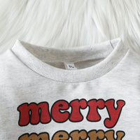 Load image into Gallery viewer, Baby Kid Unisex Letters Hoodies Swearshirts Wholesale 221117195
