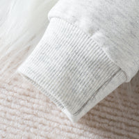 Load image into Gallery viewer, Baby Kid Unisex Letters Hoodies Swearshirts Wholesale 221117195
