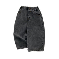 Load image into Gallery viewer, Baby Unisex Solid Color Pants Wholesale 221117197
