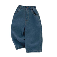 Load image into Gallery viewer, Baby Unisex Solid Color Pants Wholesale 221117197
