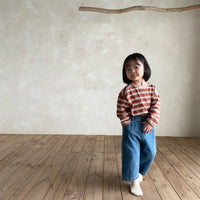 Load image into Gallery viewer, Baby Unisex Solid Color Pants Wholesale 221117197
