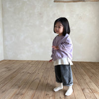 Load image into Gallery viewer, Baby Unisex Solid Color Pants Wholesale 221117197
