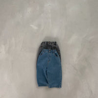 Load image into Gallery viewer, Baby Unisex Solid Color Pants Wholesale 221117197
